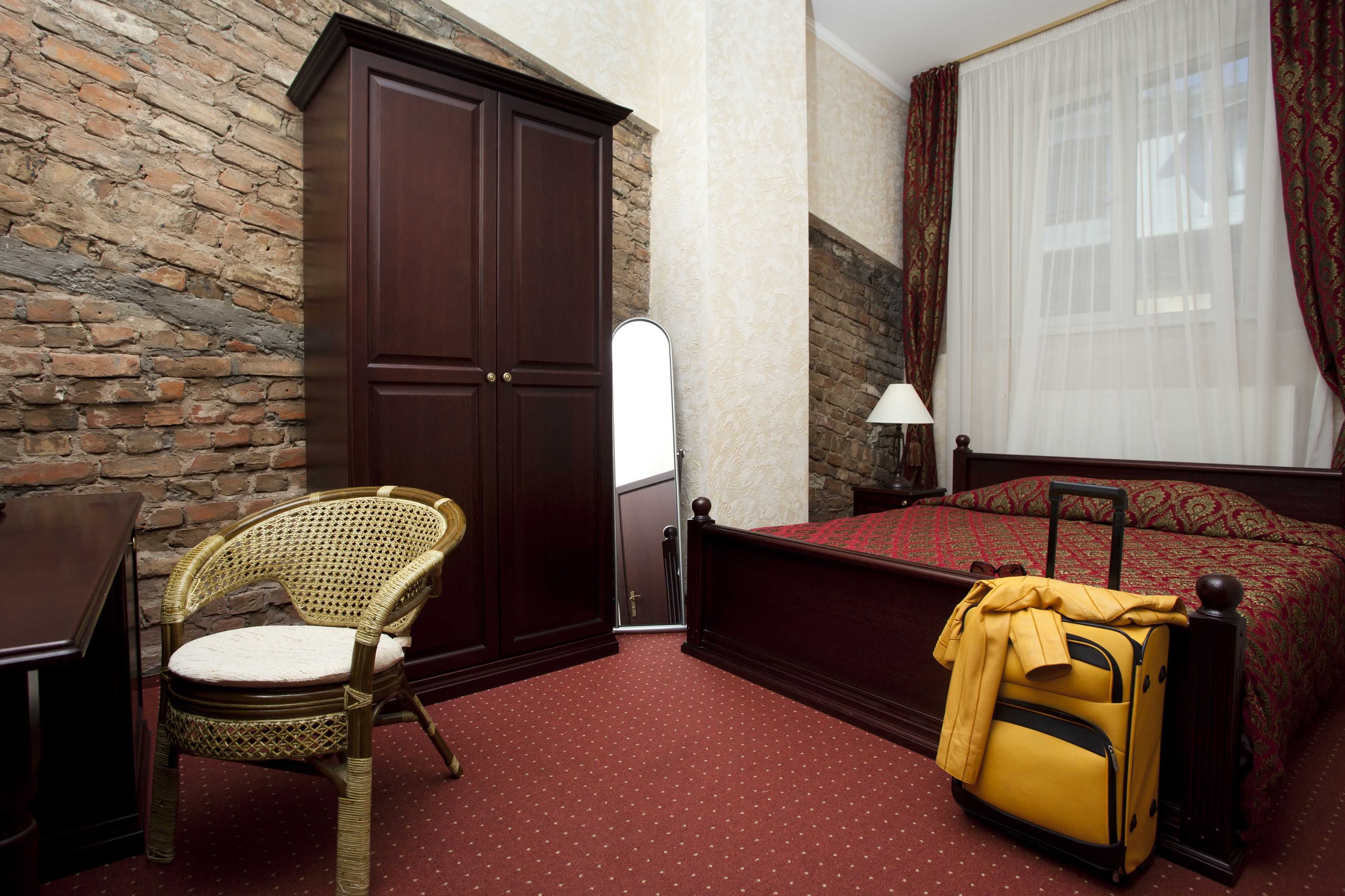 Photo - Boutique Hotel Monte Kristo