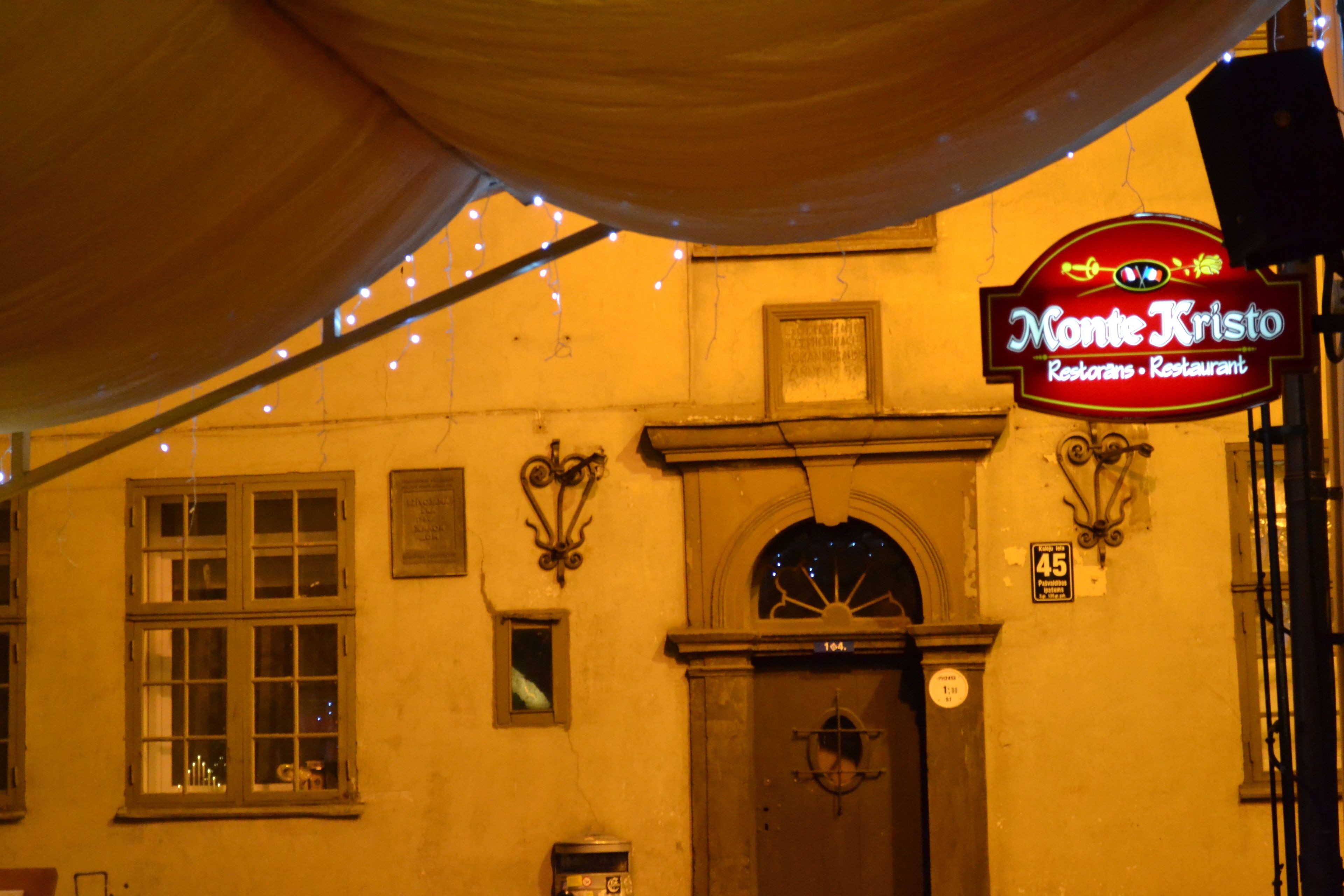 Photo - Boutique Hotel Monte Kristo