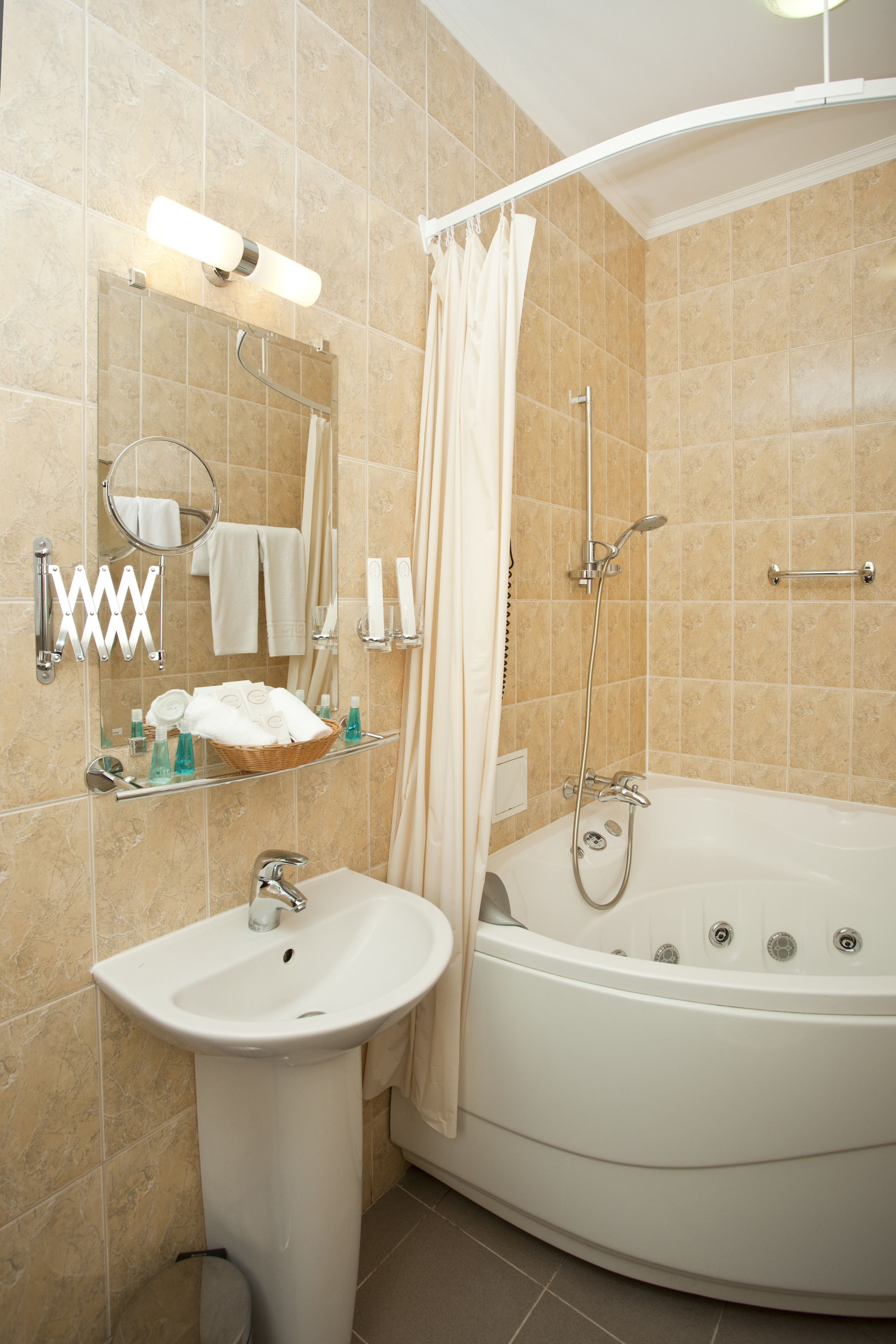 Photo - Boutique Hotel Monte Kristo