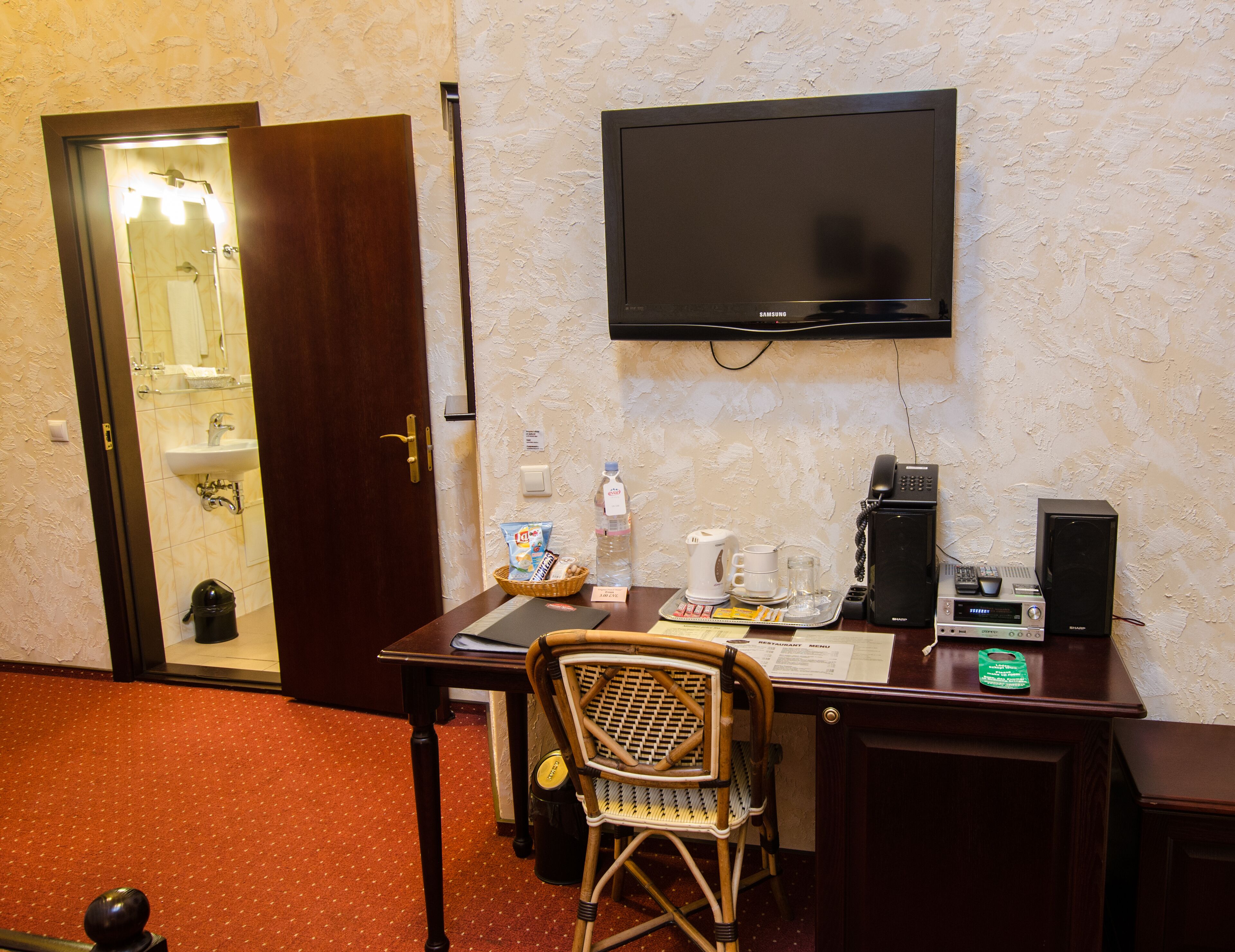 Photo - Boutique Hotel Monte Kristo