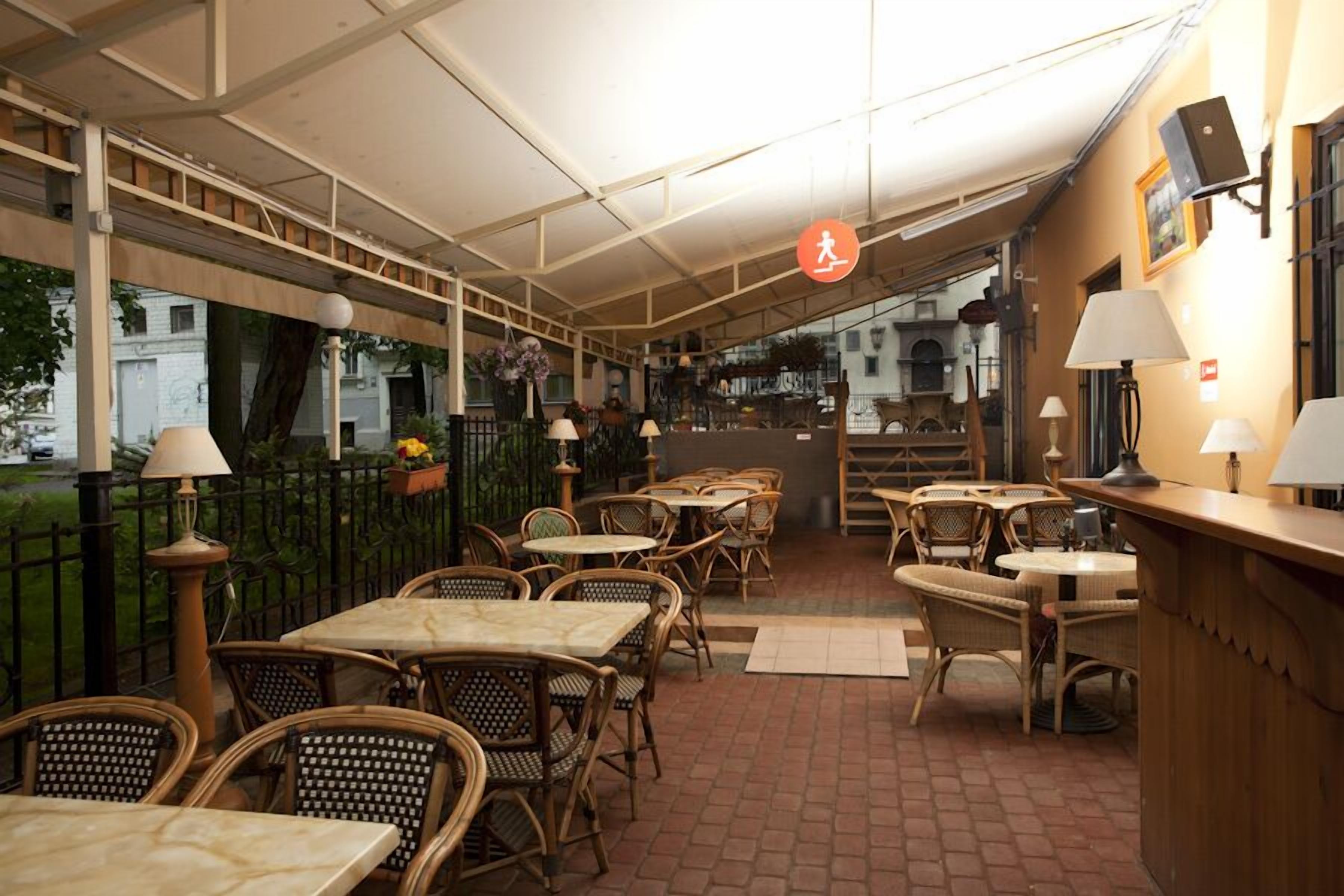 Photo - Boutique Hotel Monte Kristo