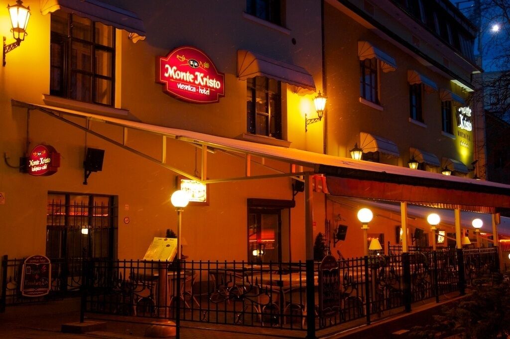 Photo - Boutique Hotel Monte Kristo