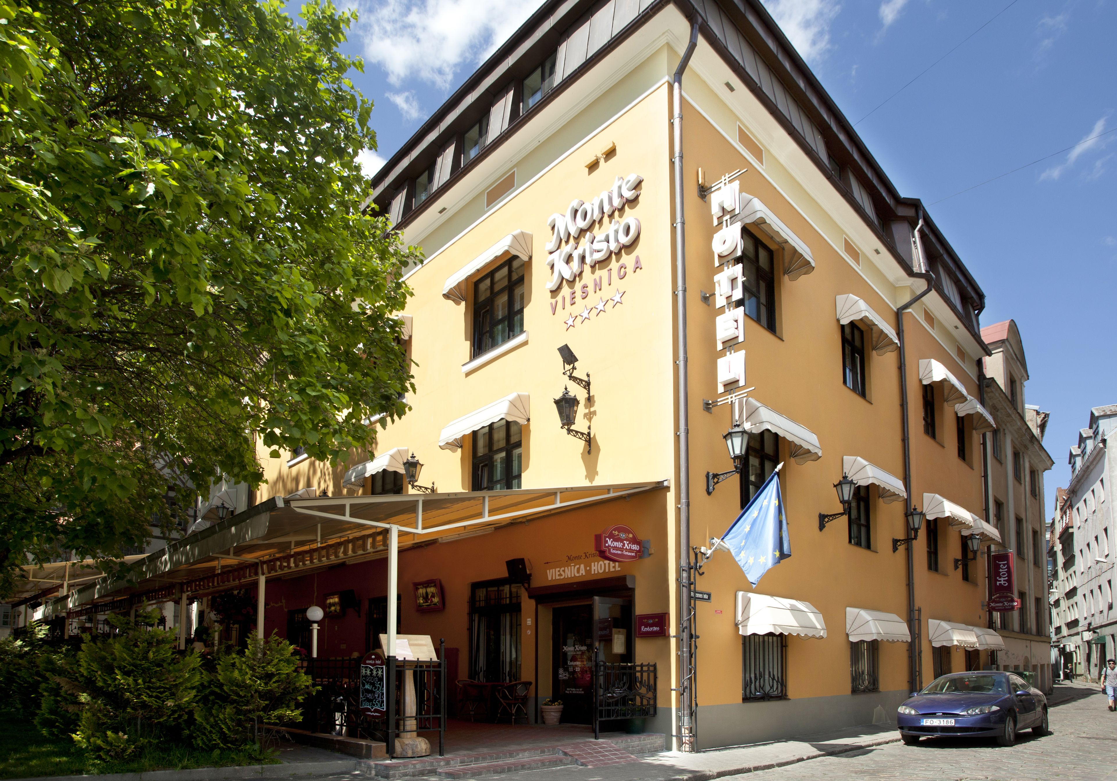 Photo - Boutique Hotel Monte Kristo