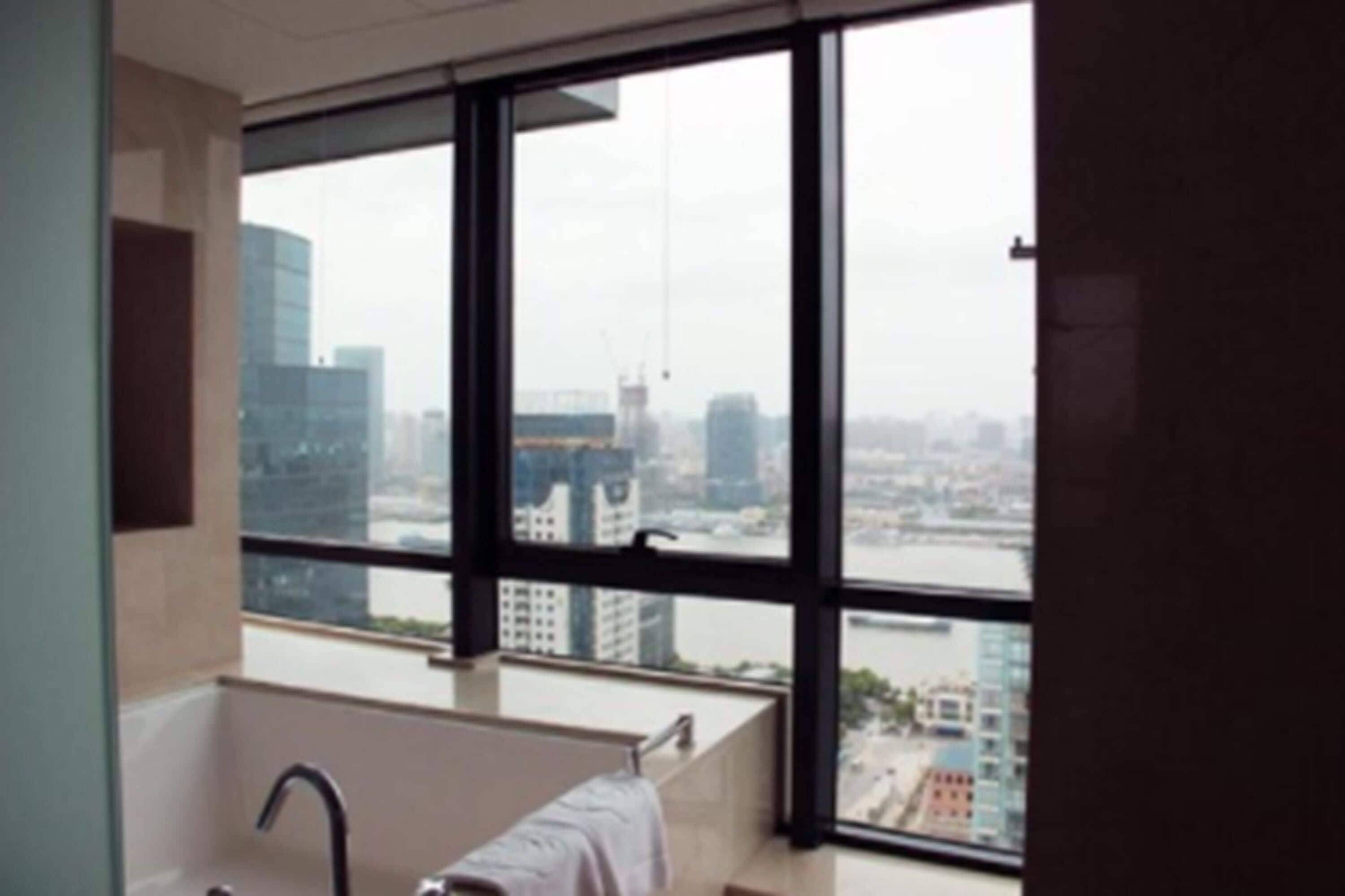 premium room | view from room