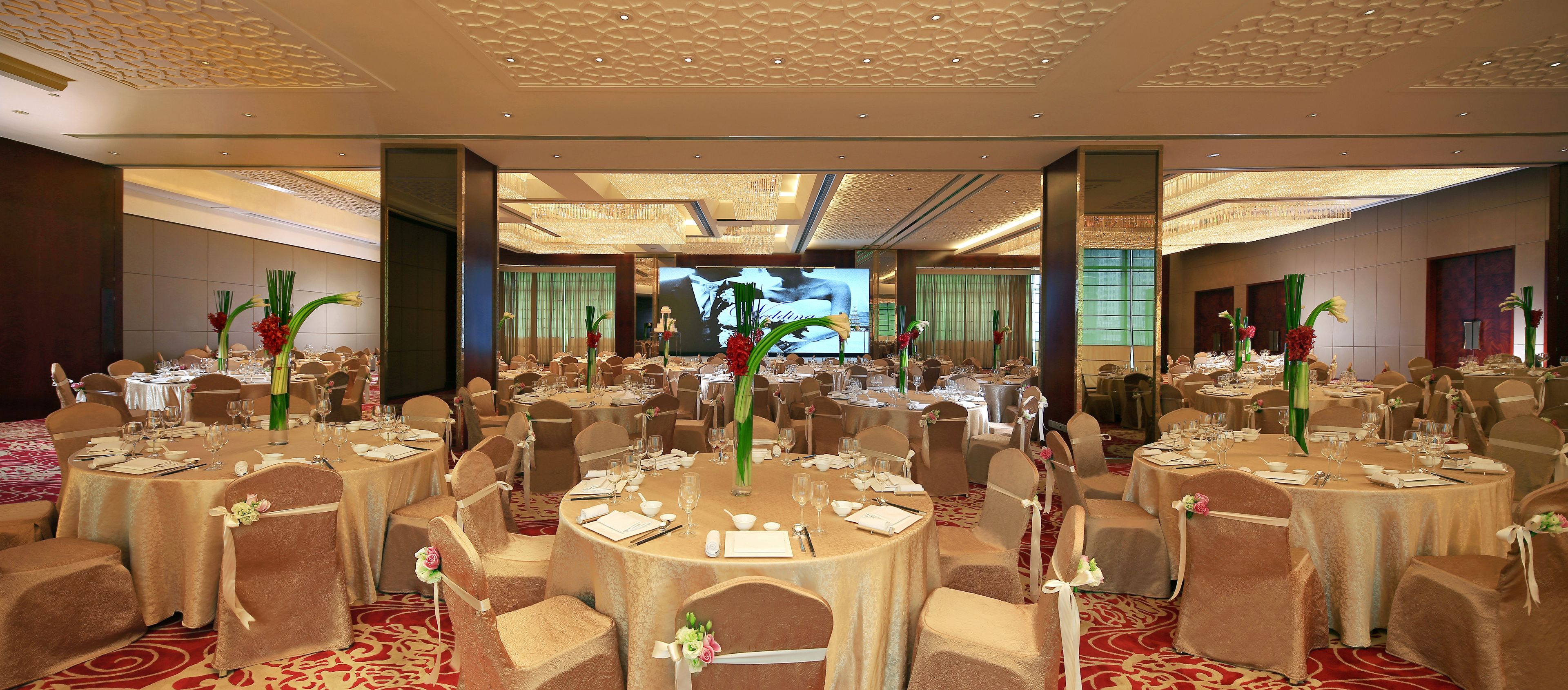 Phòng đại tiệc