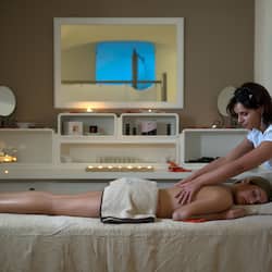 Hot tub, Turkish bath/hammam, body treatments, hot stone massages