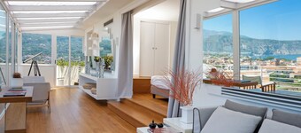 โรงแรมคอนคาพาร์ค