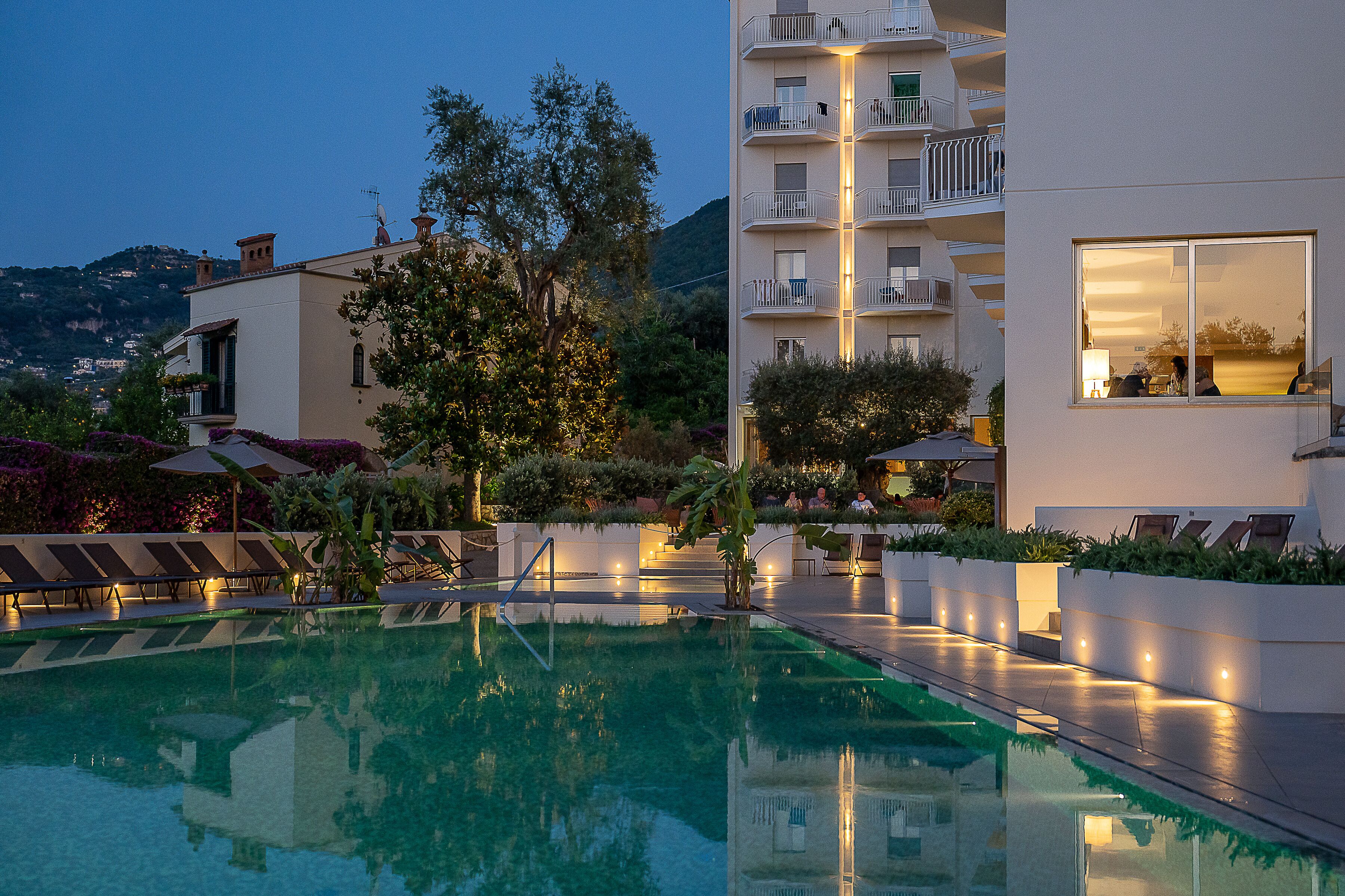 Foto - Hotel Conca Park