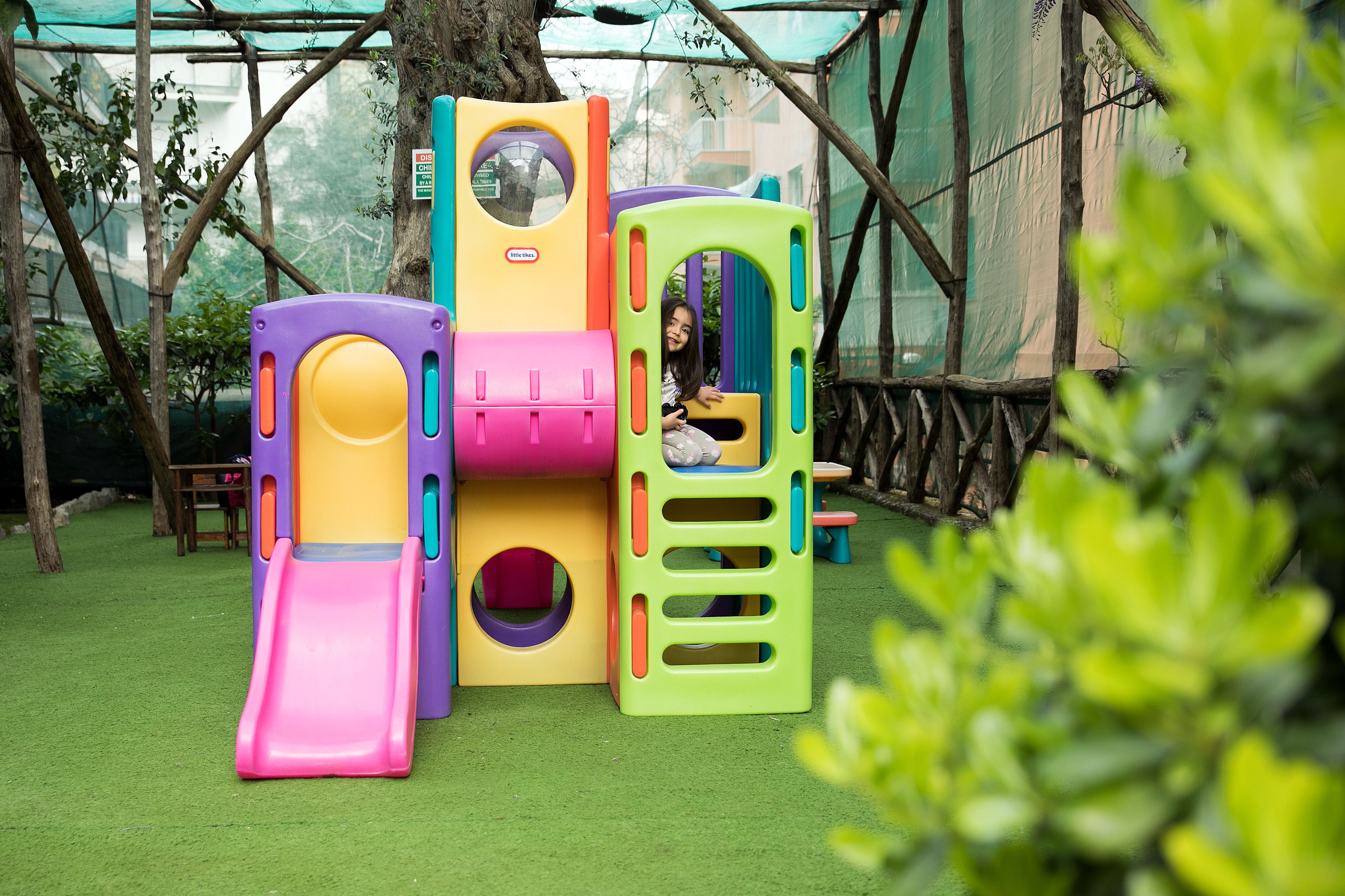 Foto - Hotel Conca Park