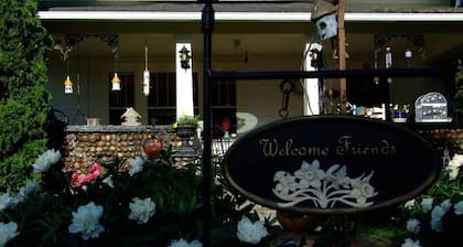 Cobblestone Bed and Breakfast