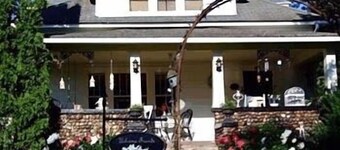 Cobblestone Bed and Breakfast