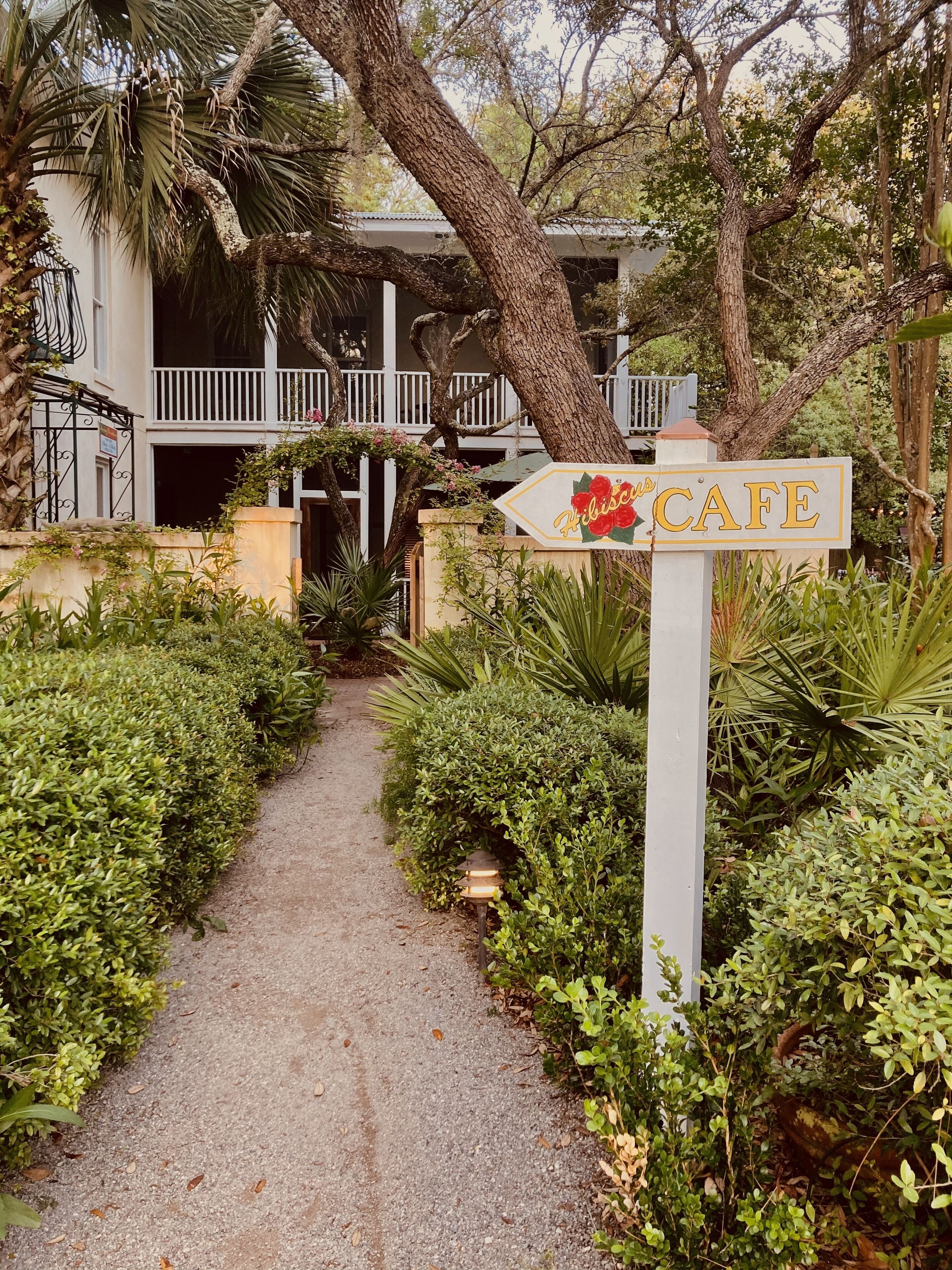 Café