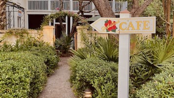 Café