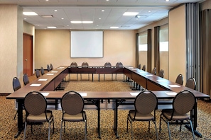 Sala de reuniones
