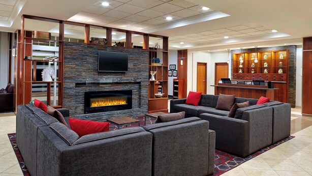 Unclassified image, 1 of 18, button - Four Points by Sheraton Moncton (Moncton)