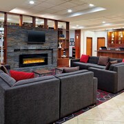 Four Points by Sheraton Moncton