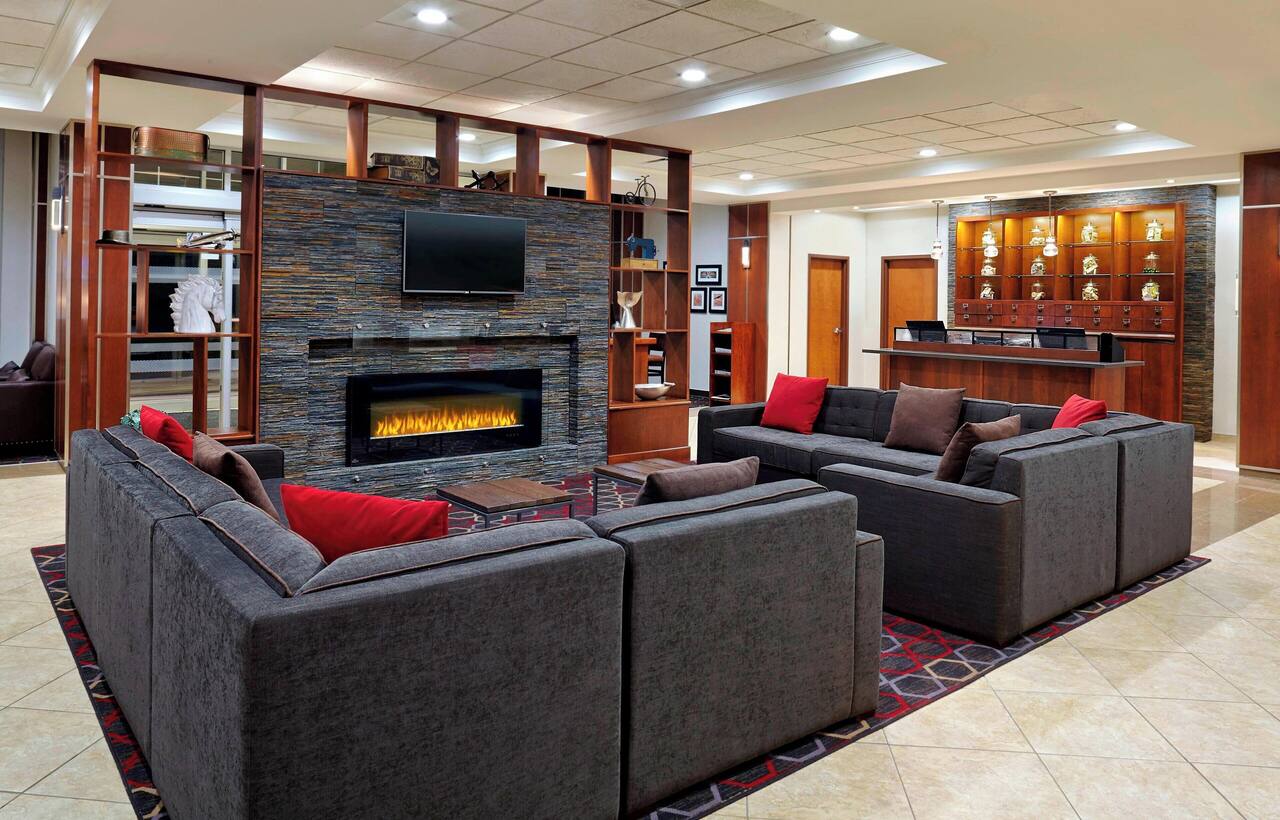 Four Points by Sheraton Moncton