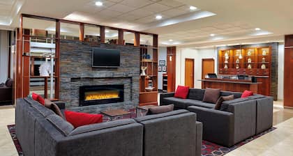 Four Points by Sheraton Moncton