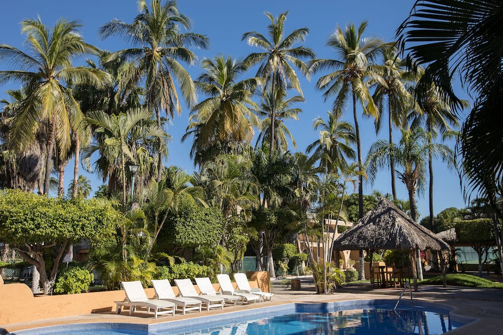 Hotel Margaritas