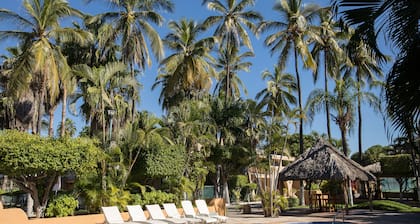 Hotel Margaritas
