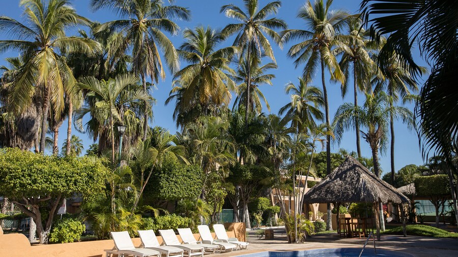Hotel Margaritas