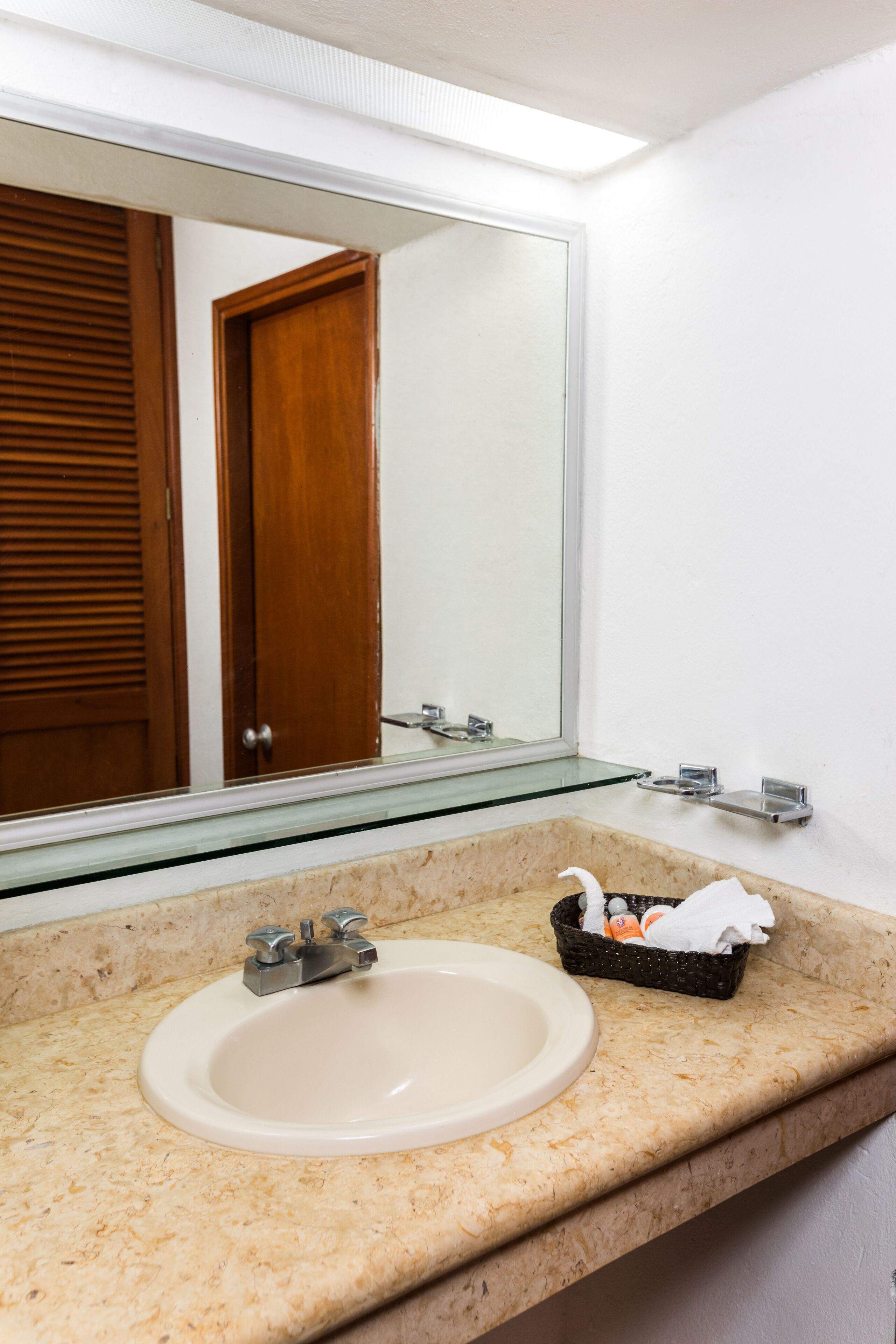 Foto - Hotel Margaritas