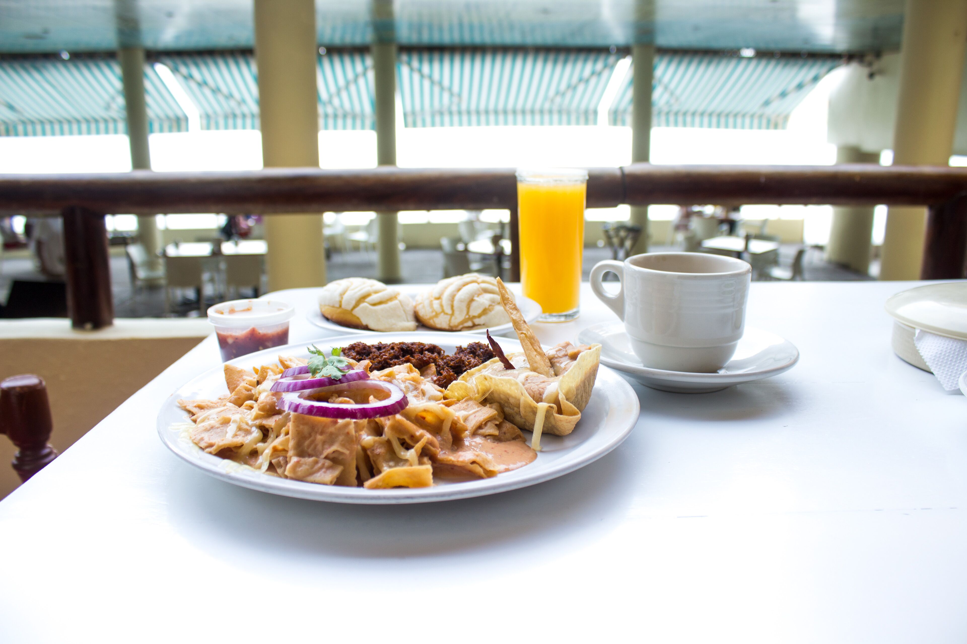 Foto - Hotel Margaritas