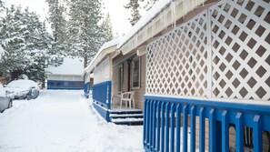 Exterior - Cathy's Cottages (Big Bear City)