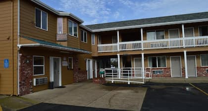 Western Motel