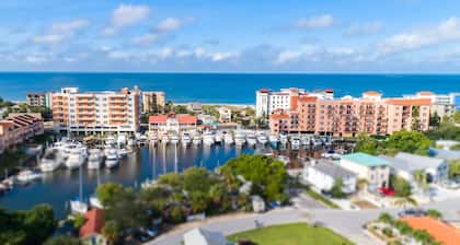 Madeira Bay Resort II by Travel Resort Services