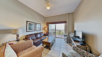 Madeira Bay Resort II by Travel Resort Services