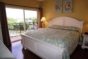 Condo, 2 Bedrooms - Madeira Bay Resort II by Travel Resort Services (Madeira Beach)
