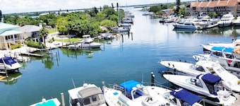 Madeira Bay Resort II by Travel Resort Services