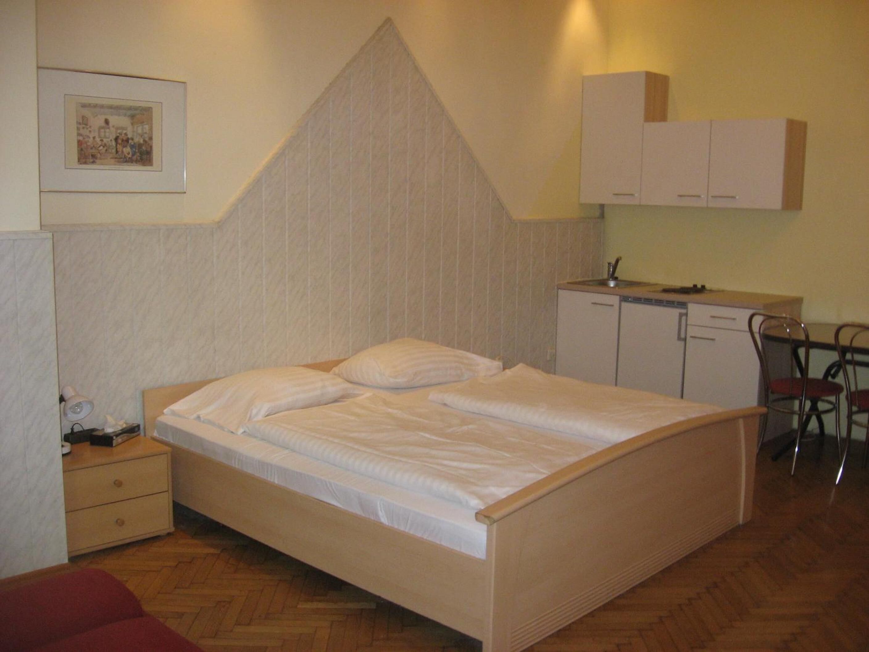 Photo - Pension Vera