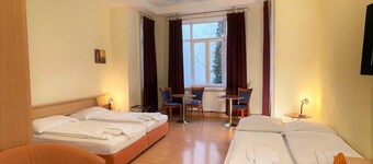 เพนซิโอน เวรา