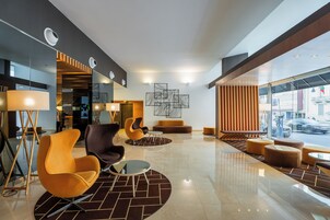 Hall