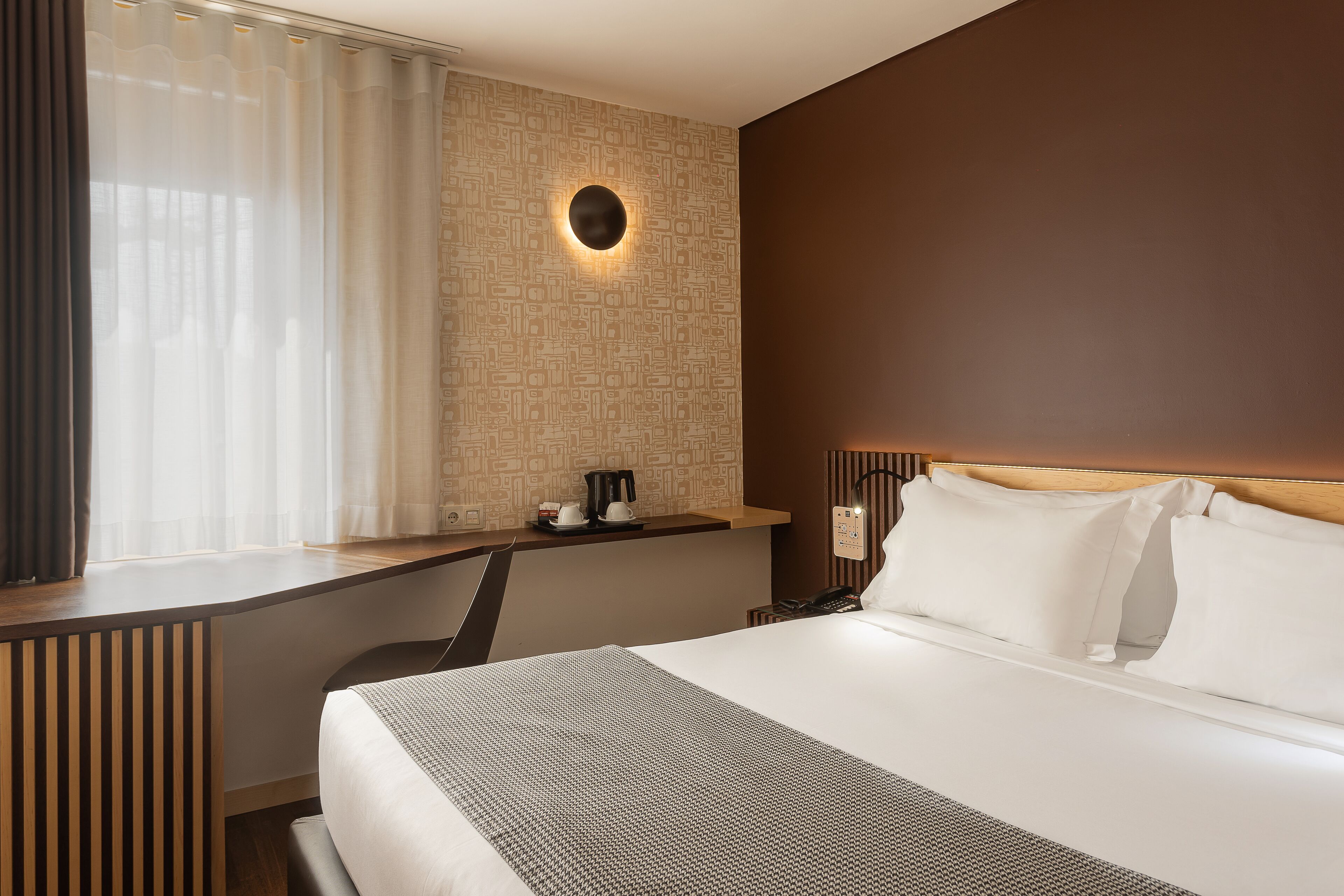 Foto - HF Fénix Urban