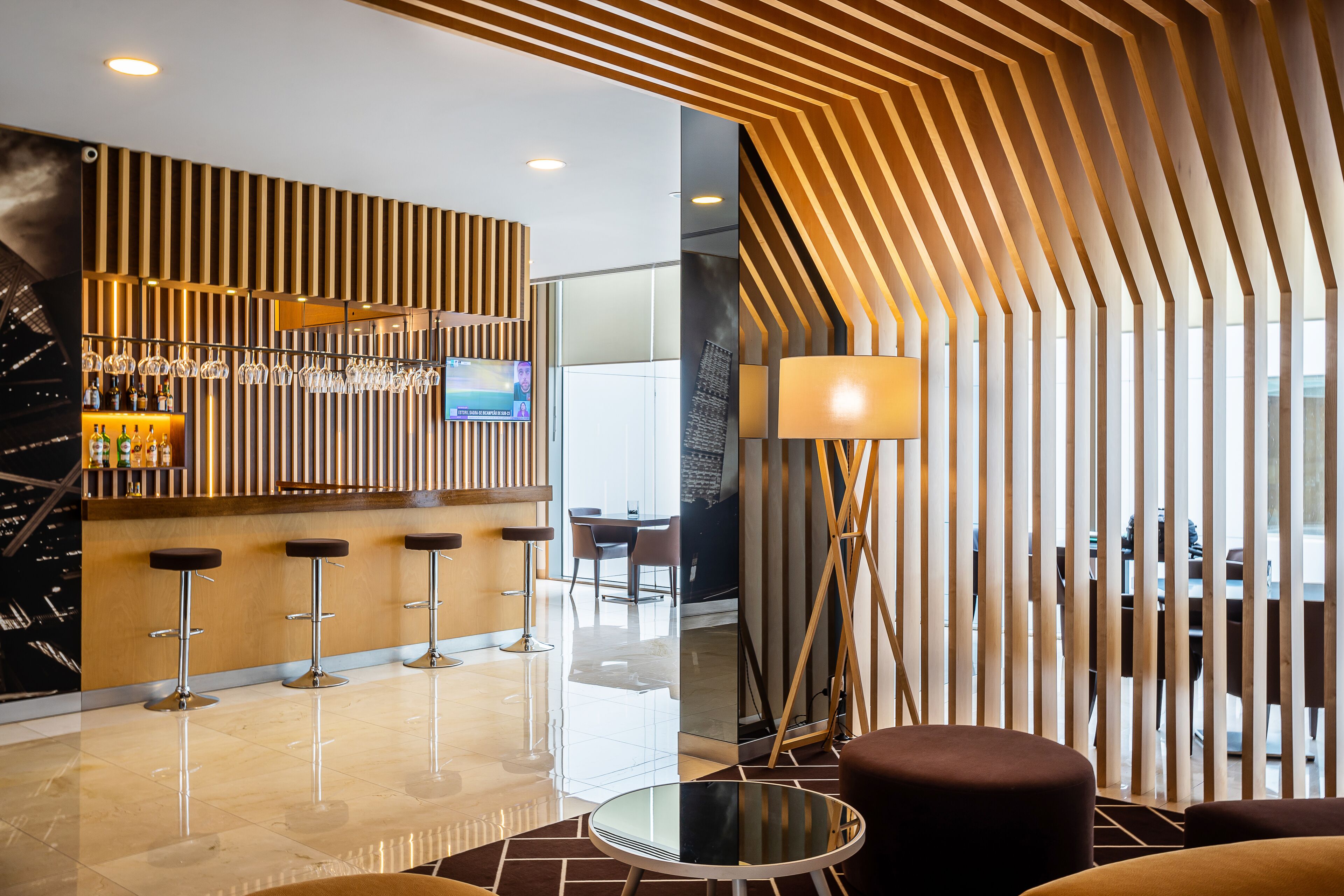 Baari (majoituspaikassa)