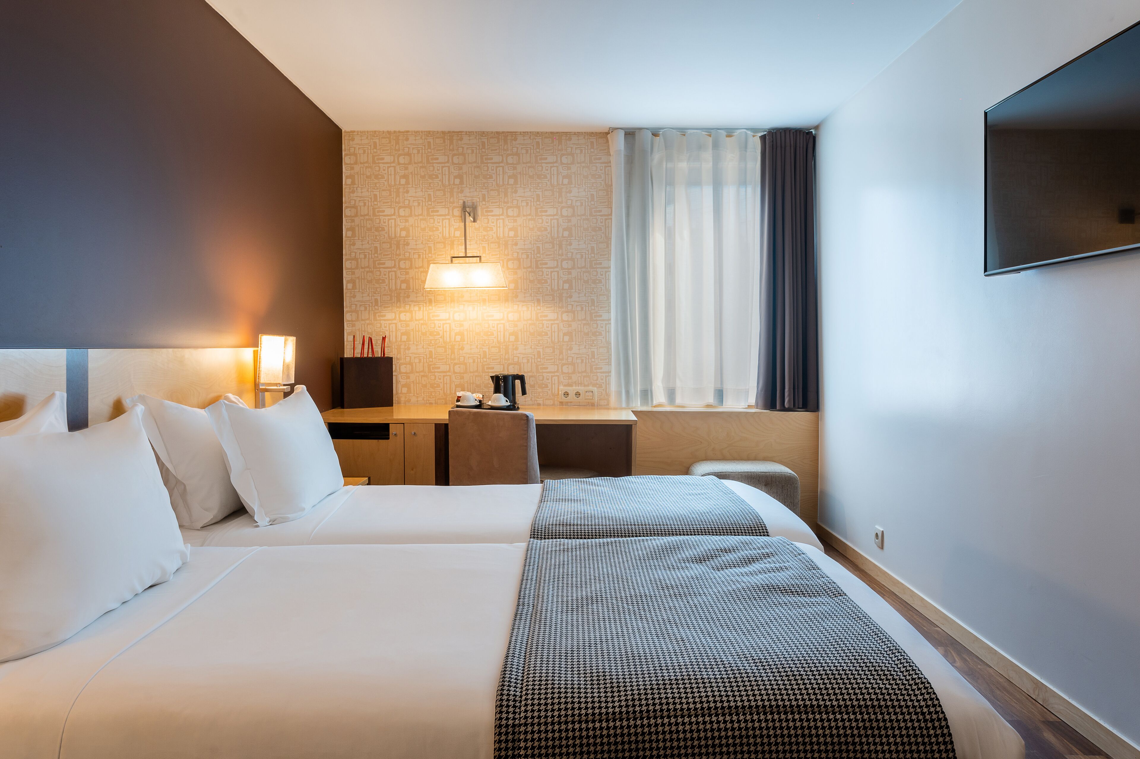 Foto - HF Fénix Urban