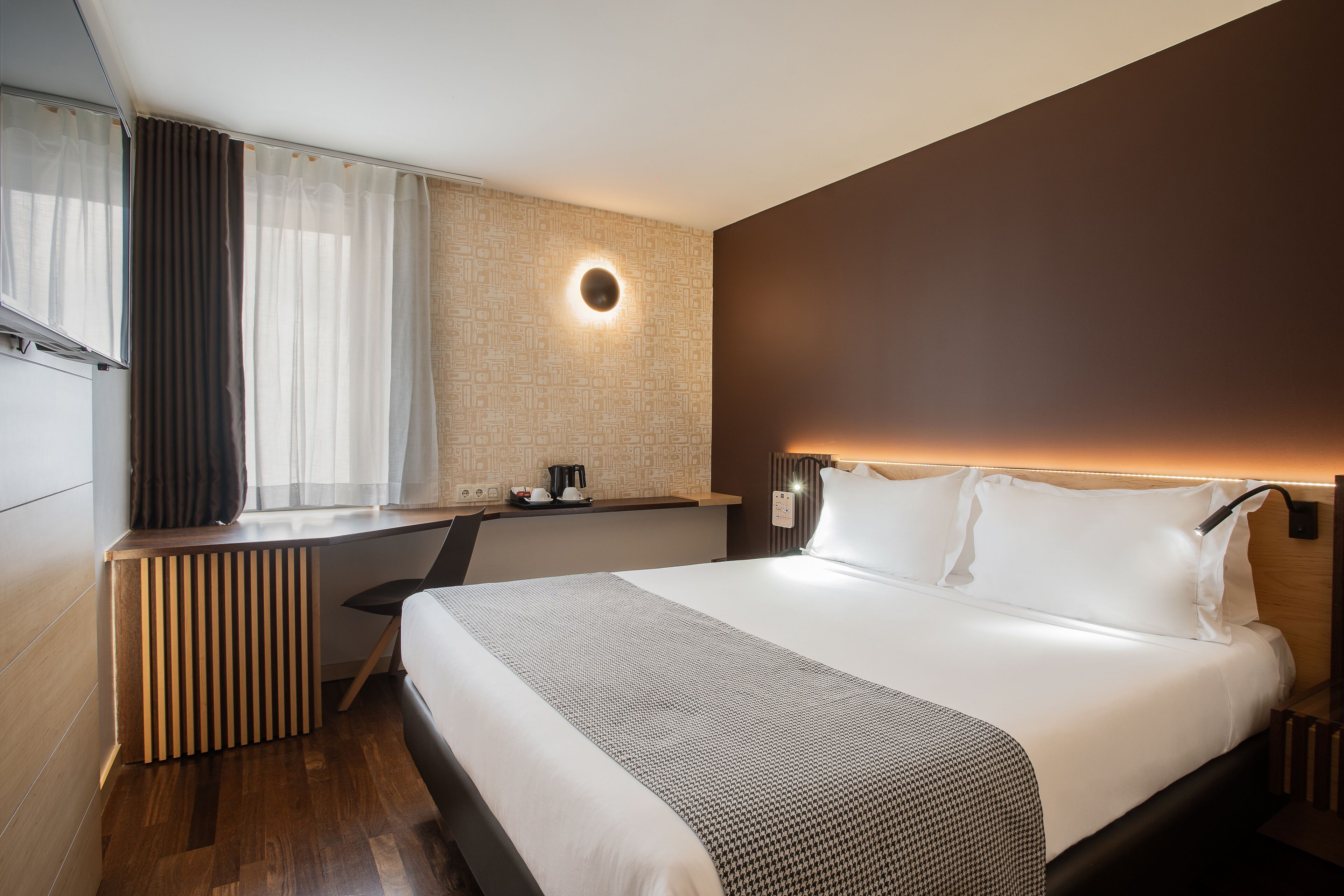 Foto - HF Fénix Urban