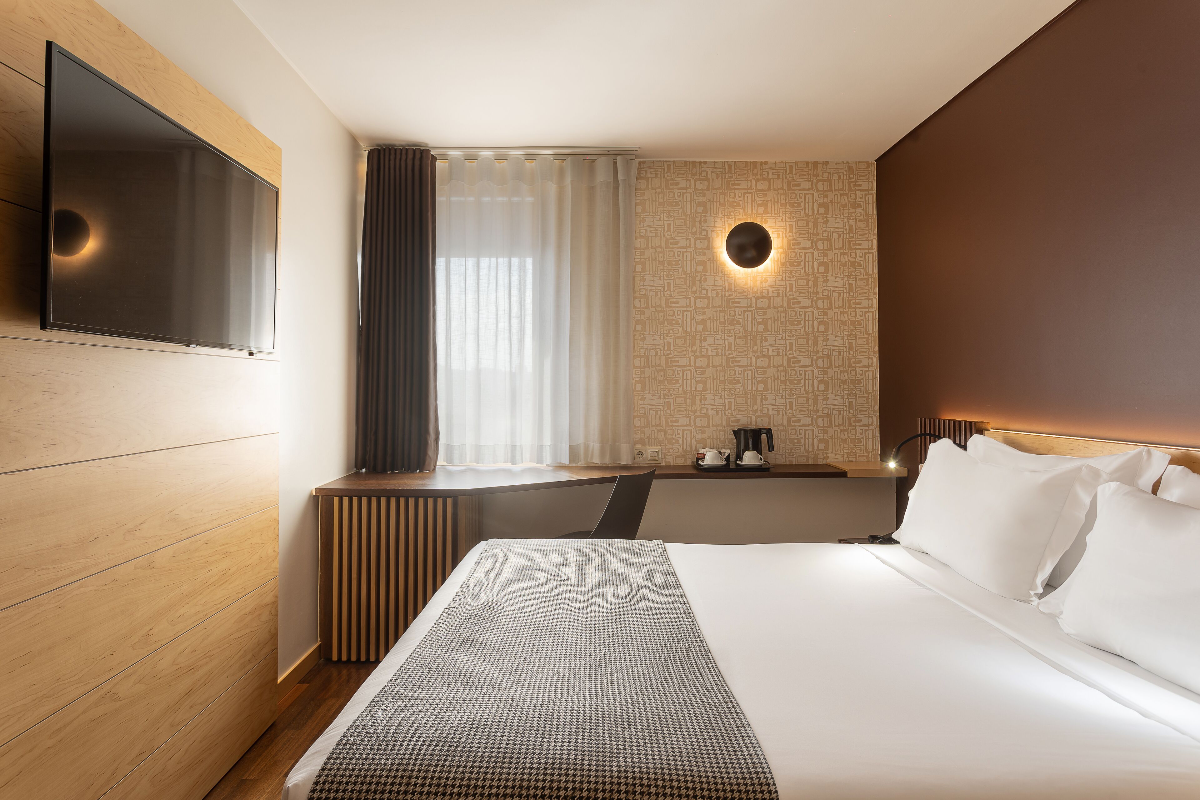 Foto - HF Fénix Urban