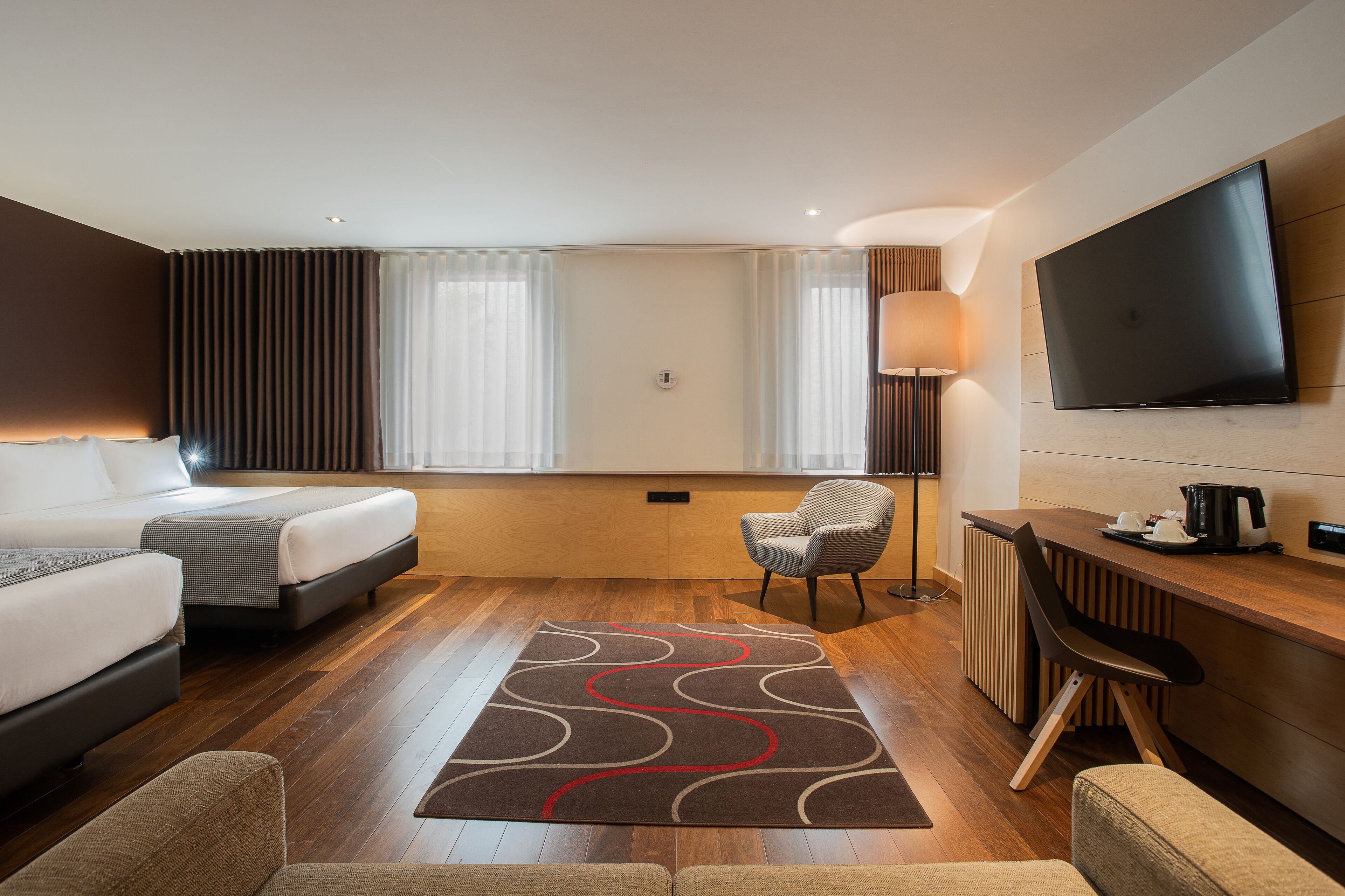 Foto - HF Fénix Urban