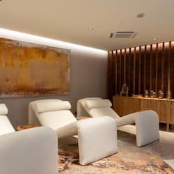 Couples treatment room(s)