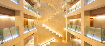 Hotel Miramar Barcelona GL - Preferred Hotels & Resorts - Newly Renovated