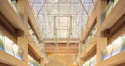 Hotel Miramar Barcelona GL - Preferred Hotels & Resorts - Newly Renovated