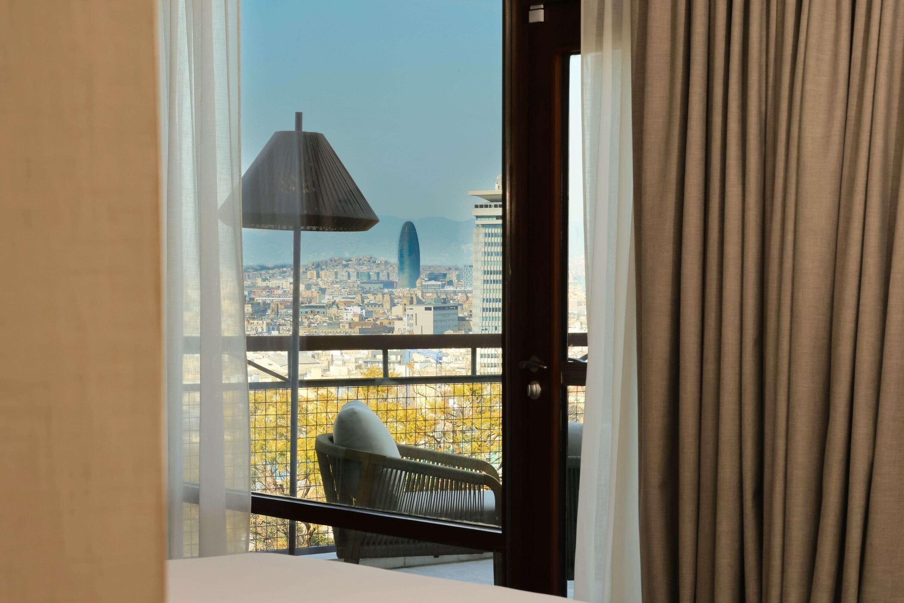 Photo - Hotel Miramar Barcelona