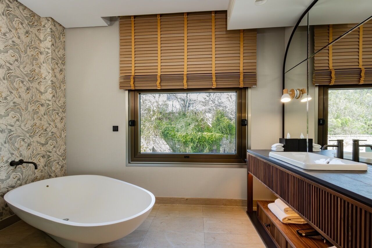 Foto - Hotel Miramar Barcelona