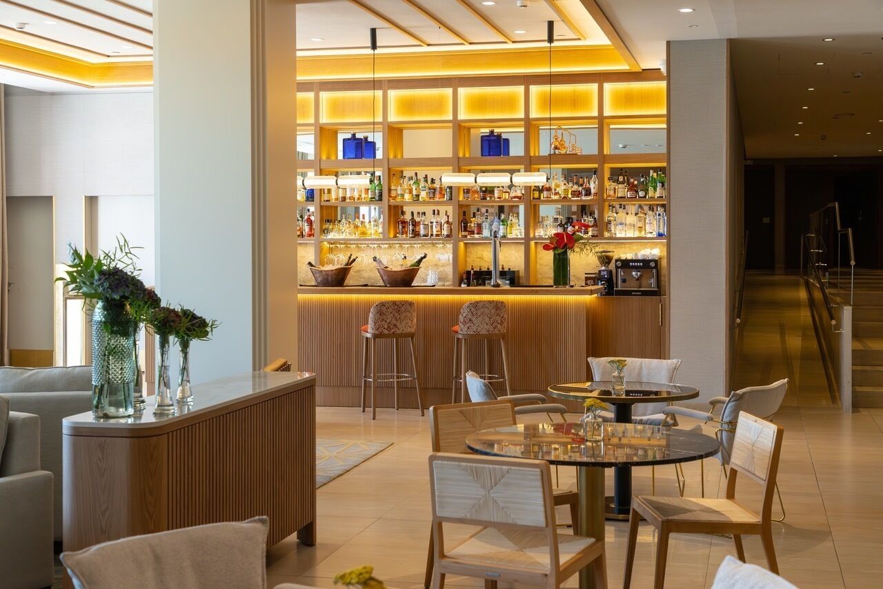 Foto - Hotel Miramar Barcelona