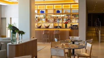 Bar (di hartanah)