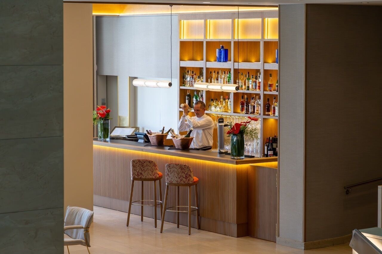 Foto - Hotel Miramar Barcelona